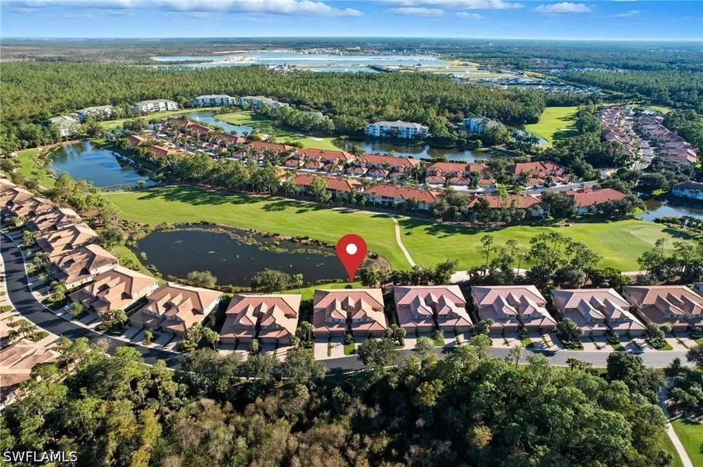 3904 Forest Glen Boulevard Naples FL 34114