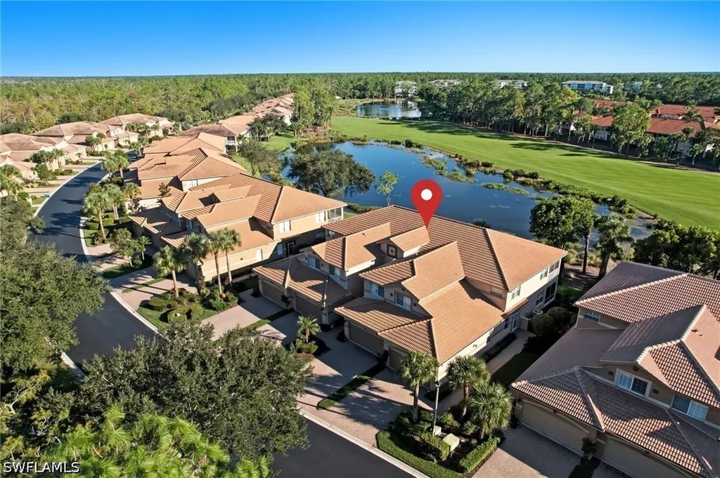 3904 Forest Glen Boulevard Naples FL 34114
