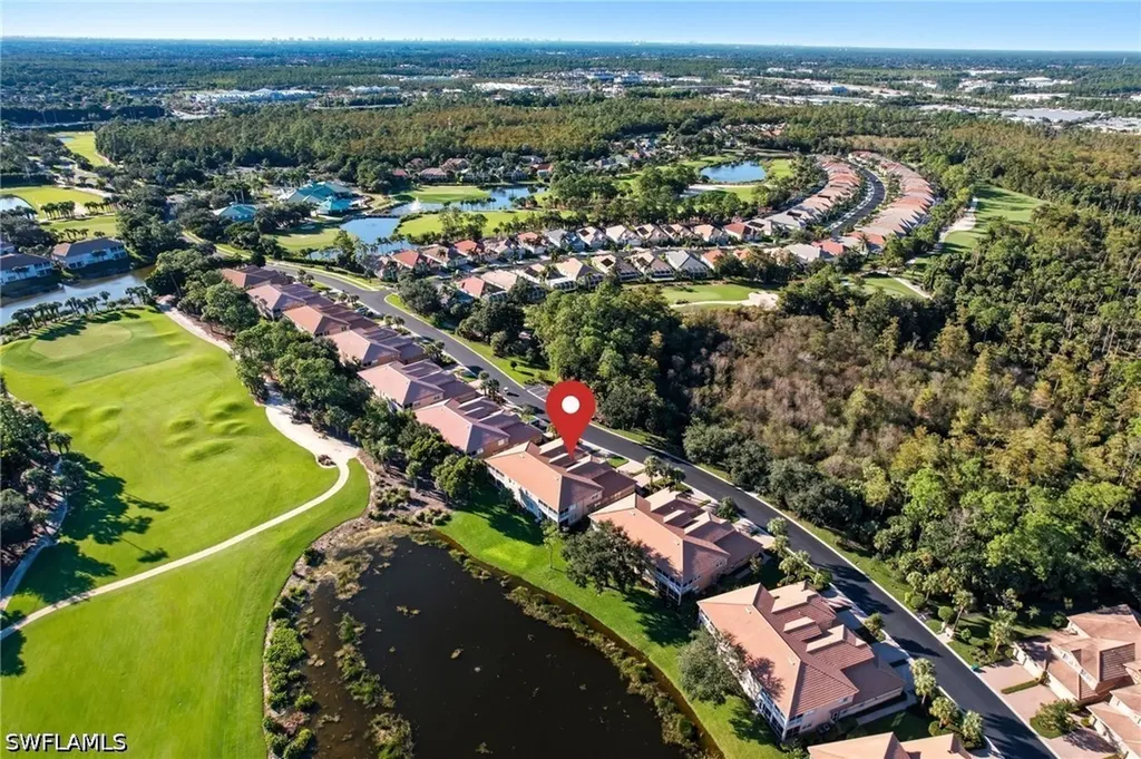 3904 Forest Glen Boulevard Naples FL 34114
