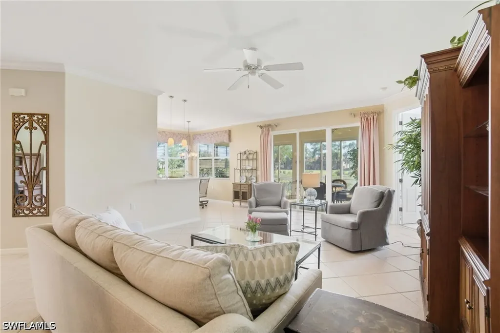 3904 Forest Glen Boulevard Naples FL 34114