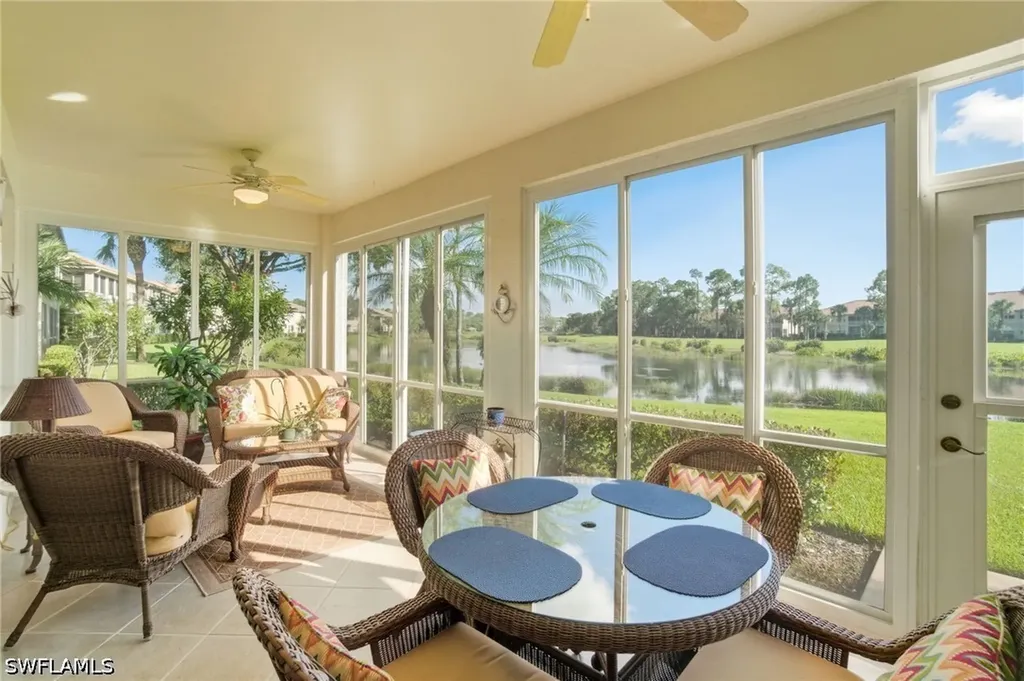 3904 Forest Glen Boulevard Naples FL 34114