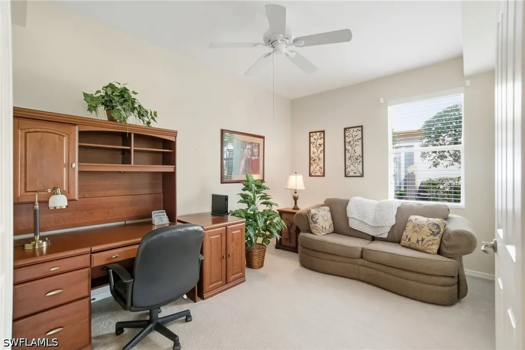 3904 Forest Glen Boulevard Naples FL 34114