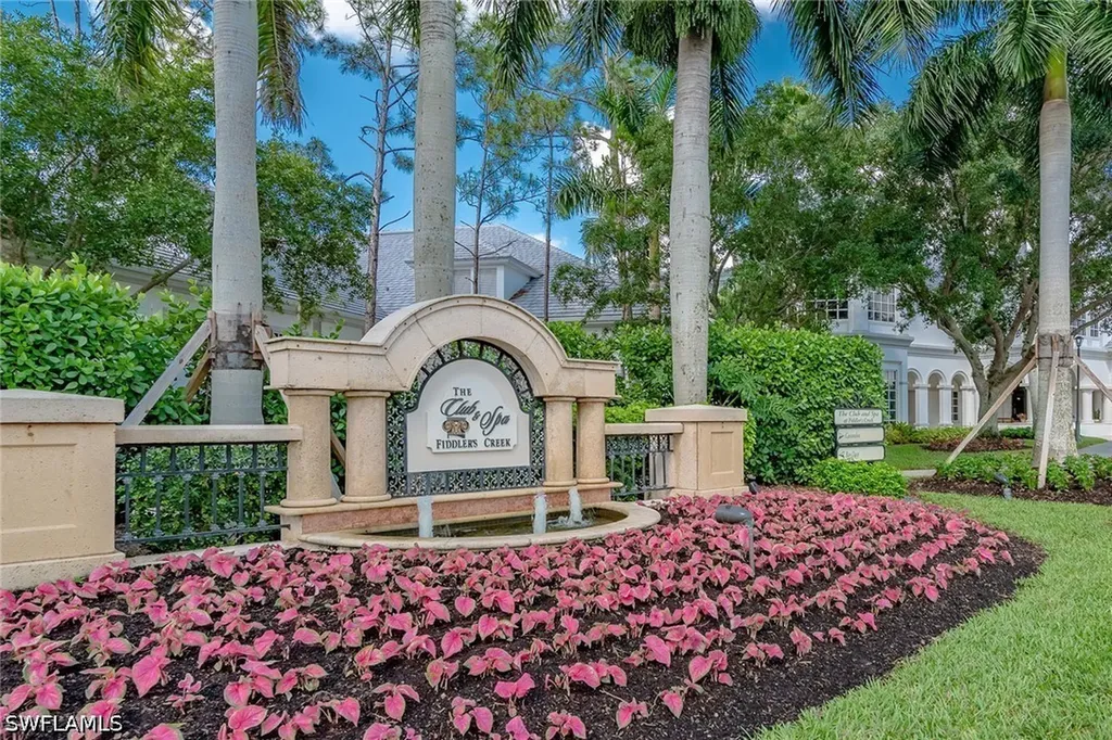 8375 Whisper Trace Lane Naples FL 34114