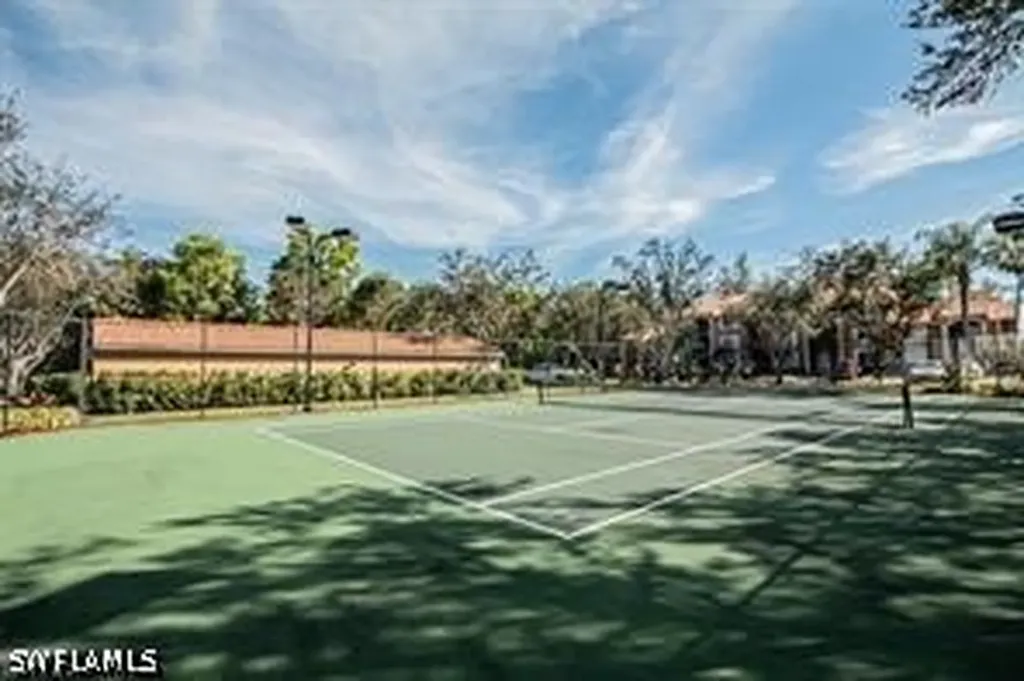 1265 Wildwood Lakes Boulevard Naples FL 34104