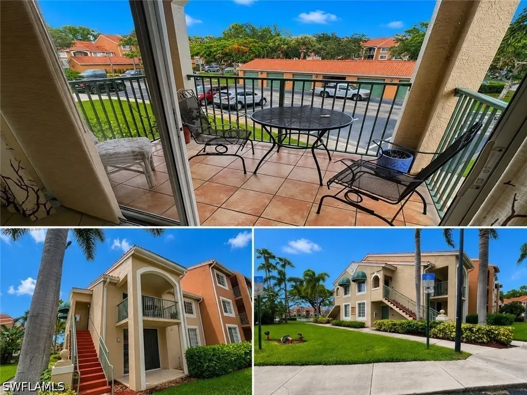1265 Wildwood Lakes Boulevard Naples FL 34104