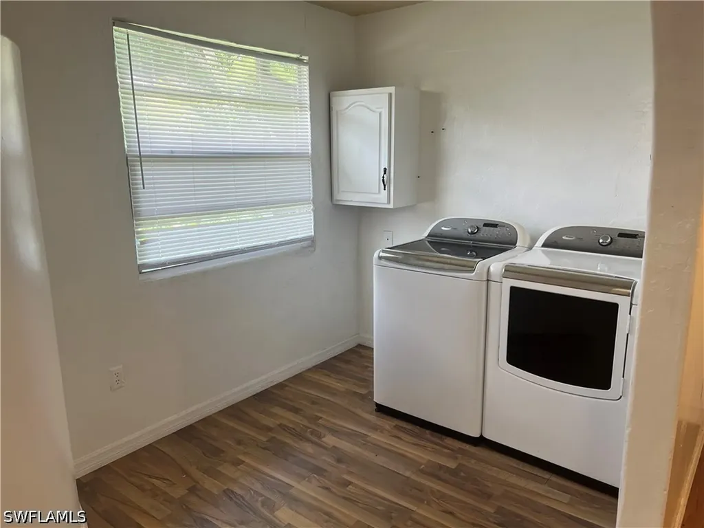 446 San Bernardino Street North Fort Myers FL 33903