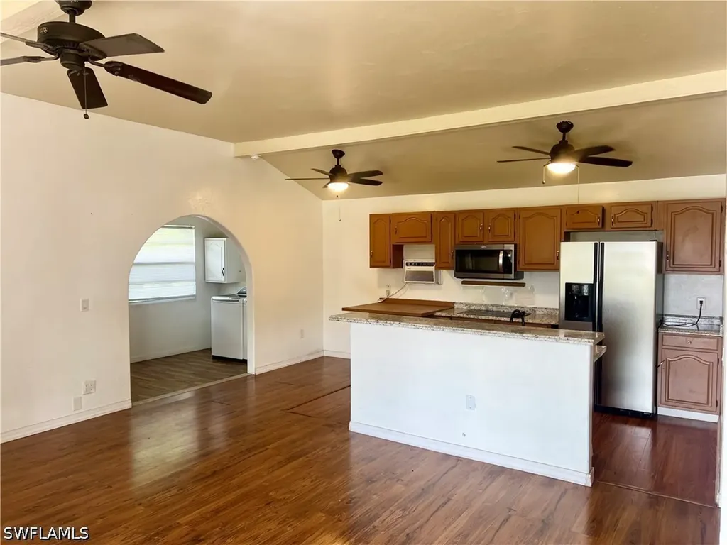 446 San Bernardino Street North Fort Myers FL 33903