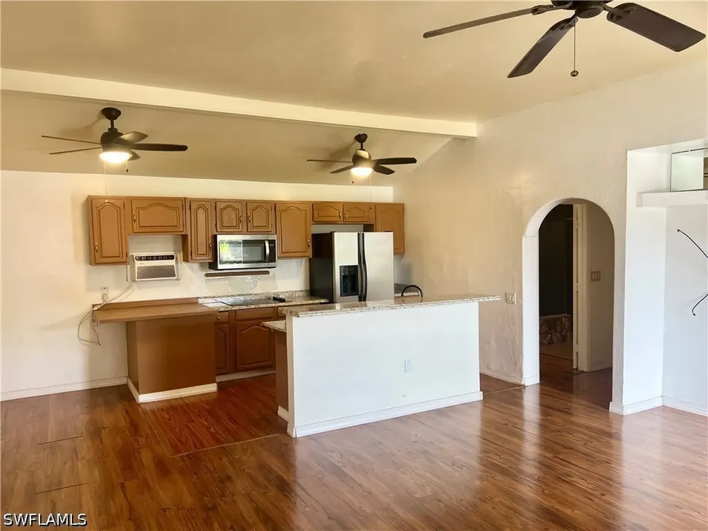 446 San Bernardino Street North Fort Myers FL 33903