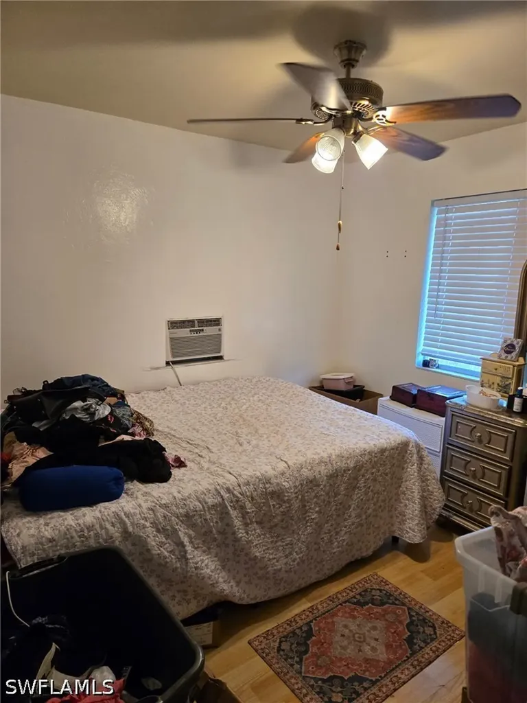 446 San Bernardino Street North Fort Myers FL 33903