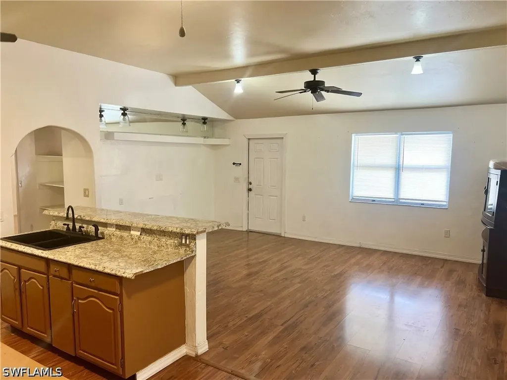 446 San Bernardino Street North Fort Myers FL 33903