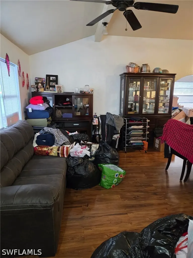 446 San Bernardino Street North Fort Myers FL 33903