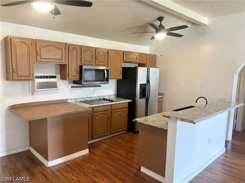 446 San Bernardino Street North Fort Myers FL 33903
