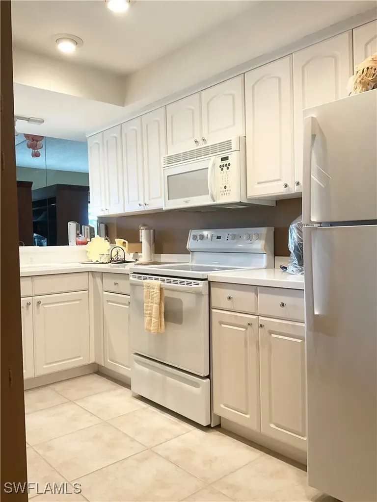 1165 Clam Court Naples FL 34102