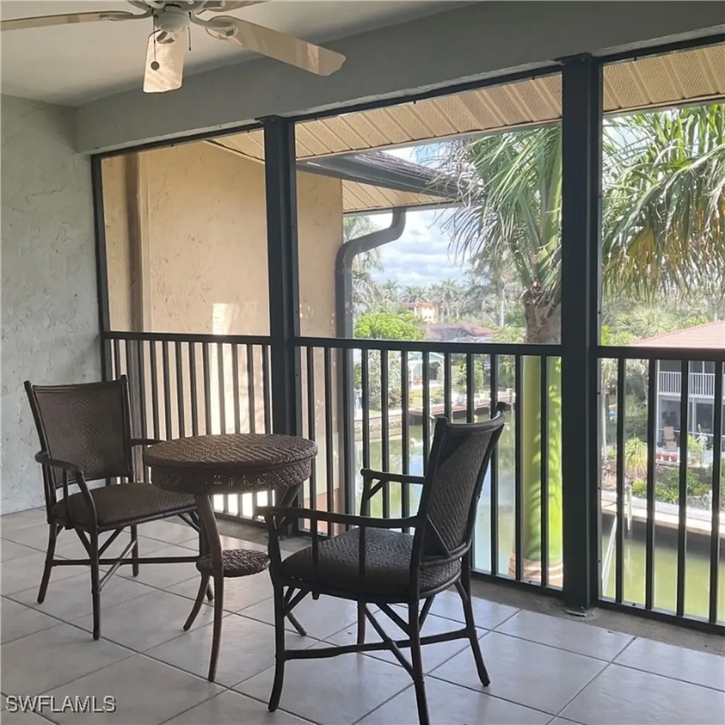1165 Clam Court Naples FL 34102