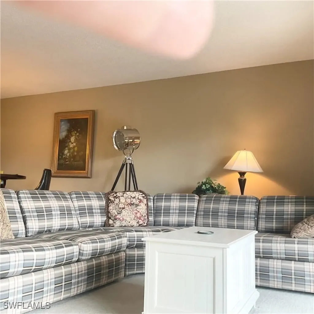 1165 Clam Court Naples FL 34102