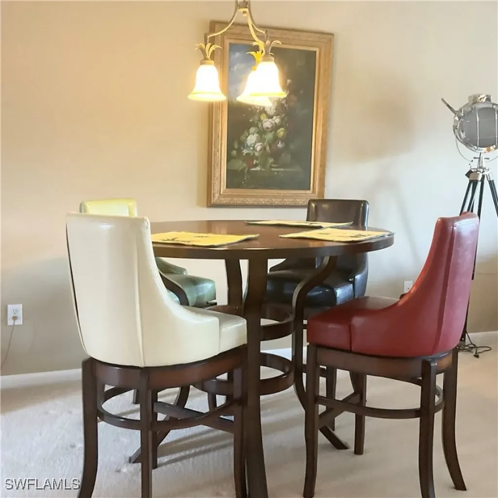 1165 Clam Court Naples FL 34102