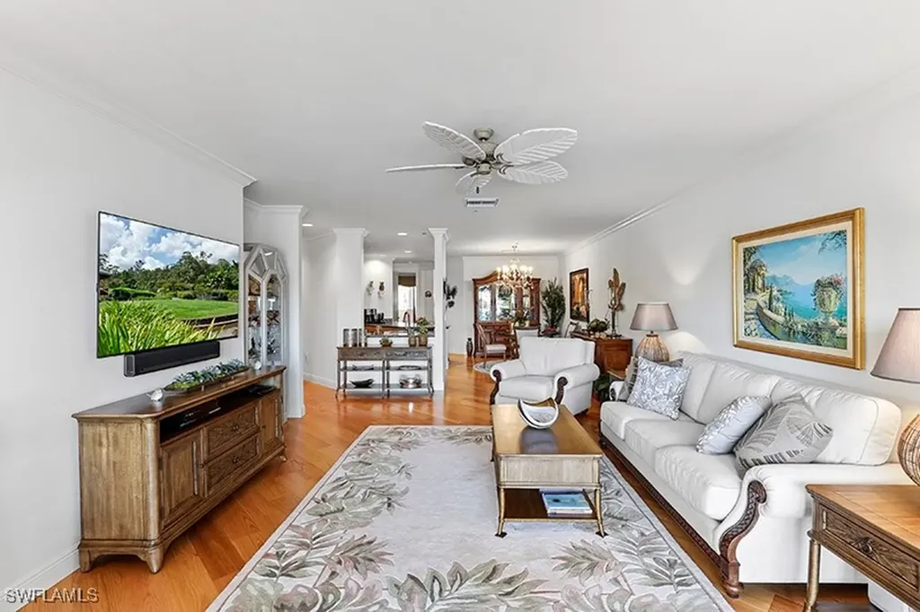 10620 Gulf Shore Drive Naples FL 34108
