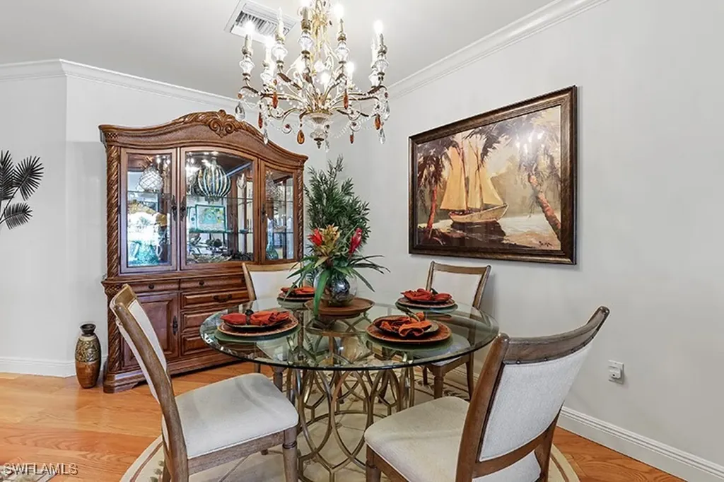 10620 Gulf Shore Drive Naples FL 34108