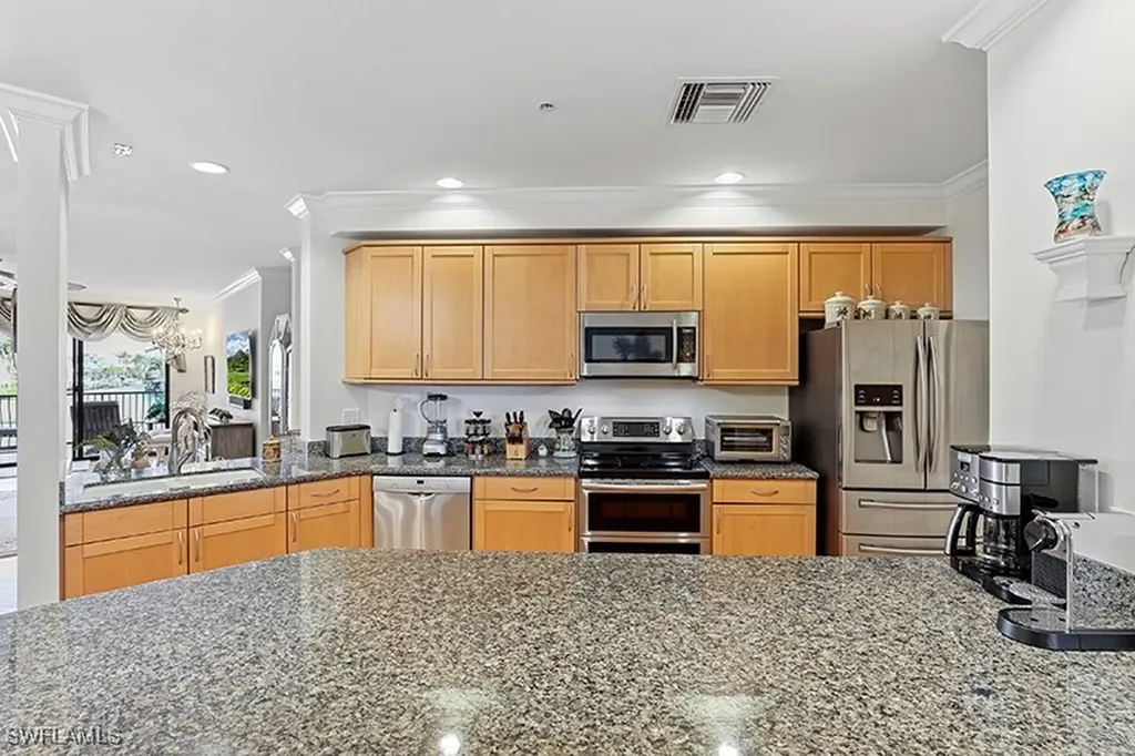10620 Gulf Shore Drive Naples FL 34108