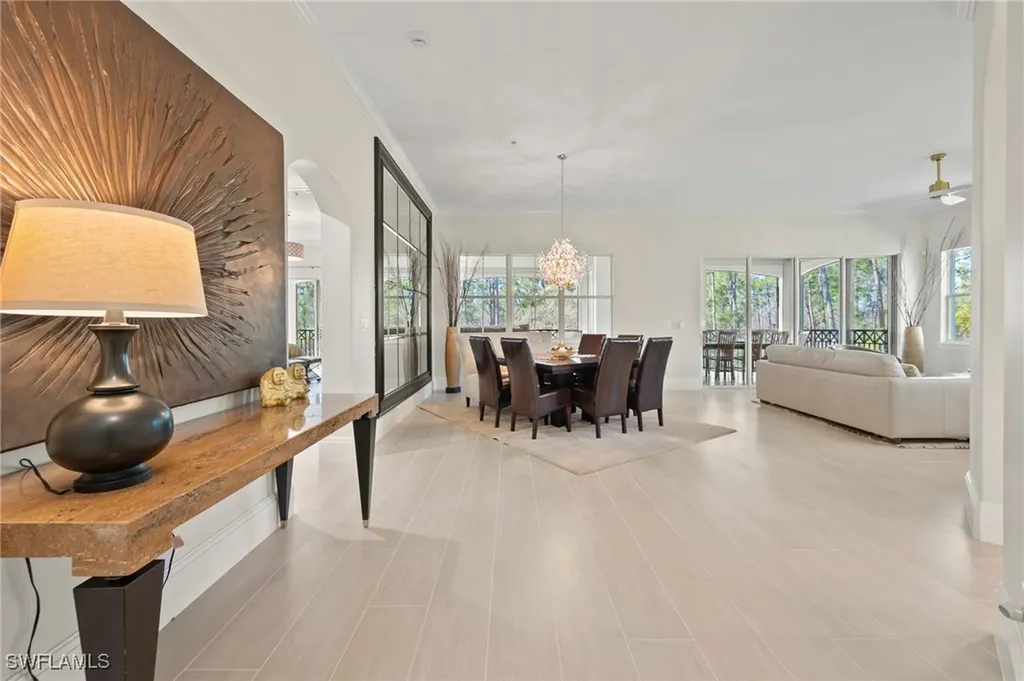 2886 Castillo Court Naples FL 34109