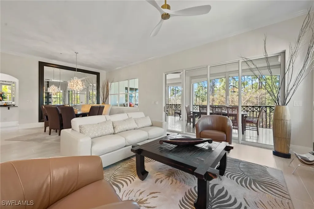 2886 Castillo Court Naples FL 34109