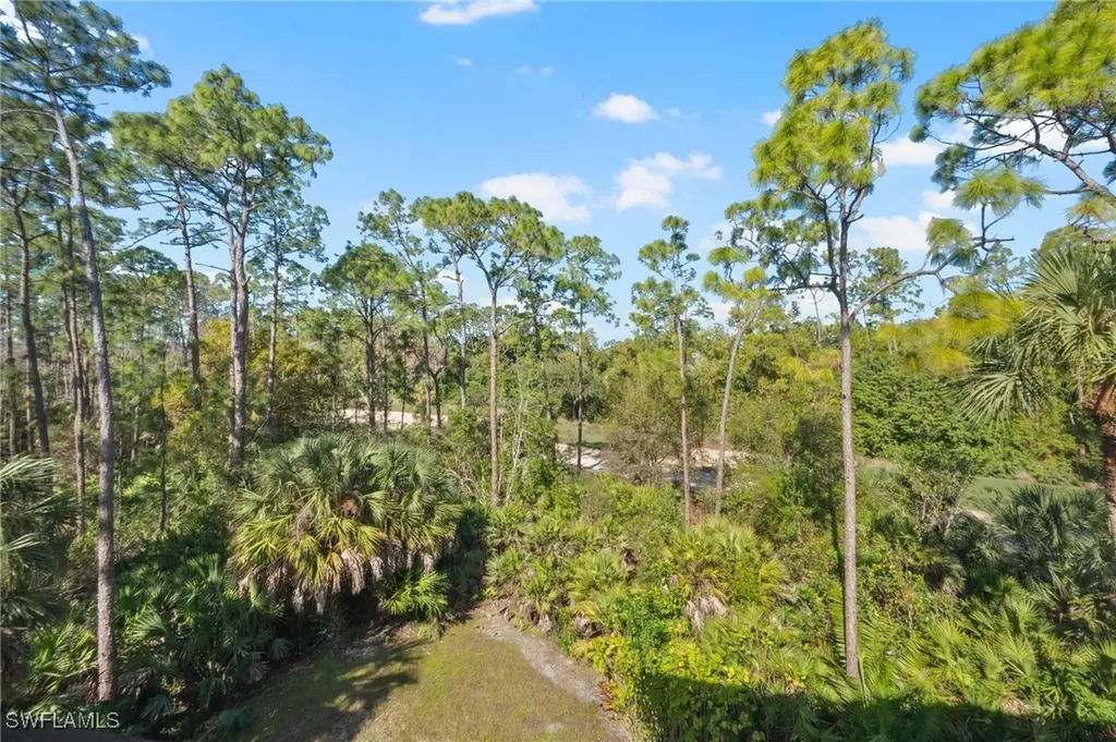 2886 Castillo Court Naples FL 34109