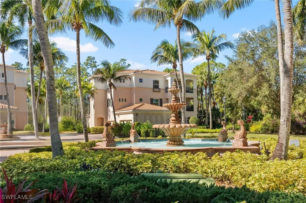 2886 Castillo Court Naples FL 34109