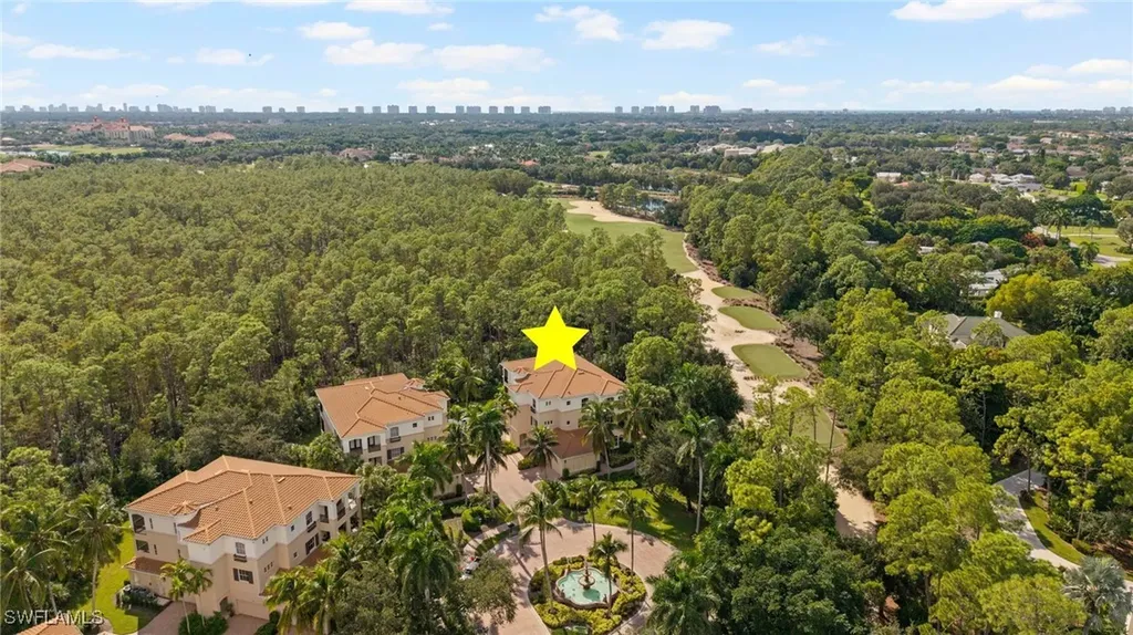 2886 Castillo Court Naples FL 34109