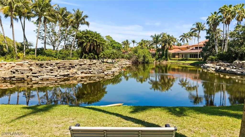 2886 Castillo Court Naples FL 34109