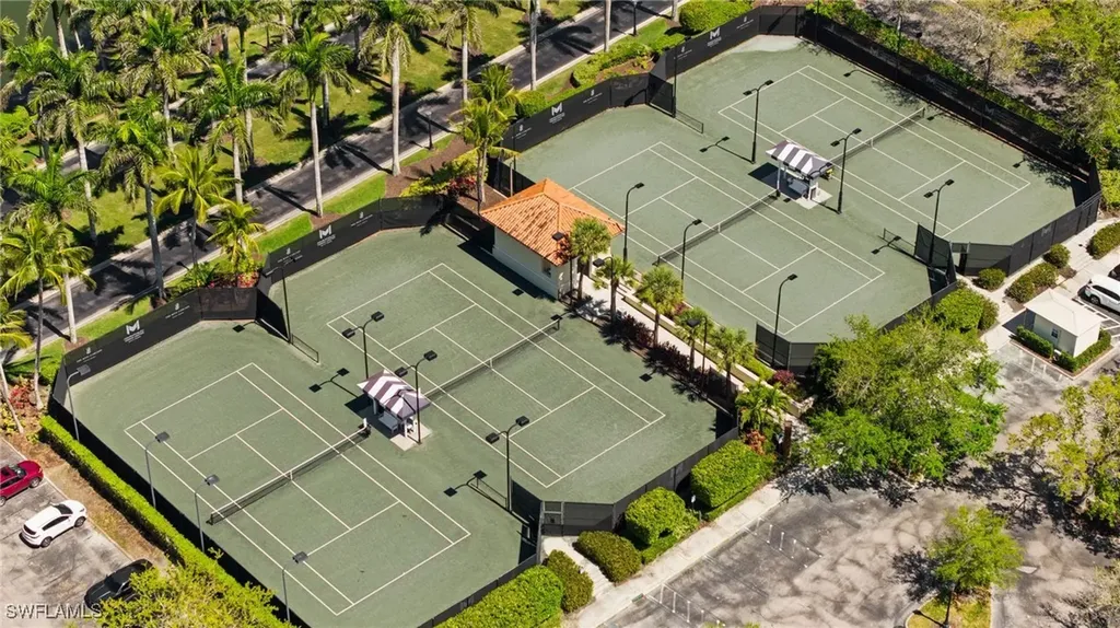 2886 Castillo Court Naples FL 34109