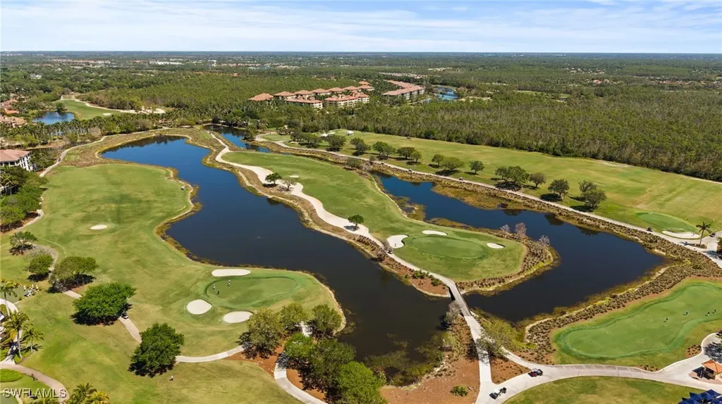2886 Castillo Court Naples FL 34109