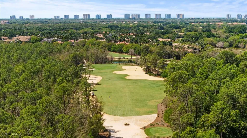 2886 Castillo Court Naples FL 34109