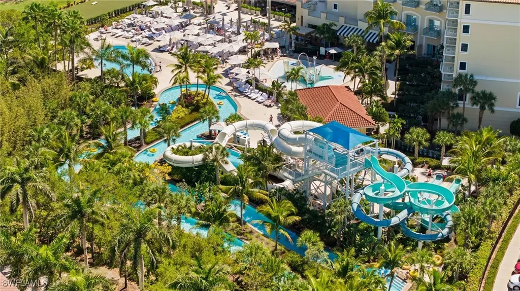 2886 Castillo Court Naples FL 34109