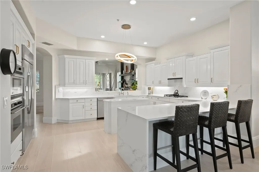 2886 Castillo Court Naples FL 34109