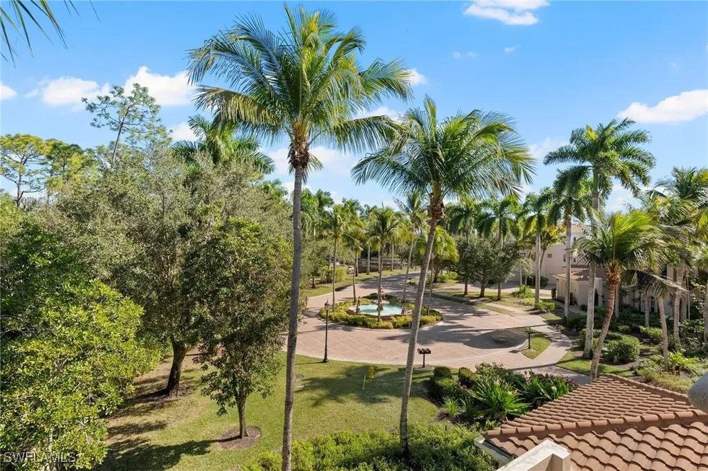 2886 Castillo Court Naples FL 34109