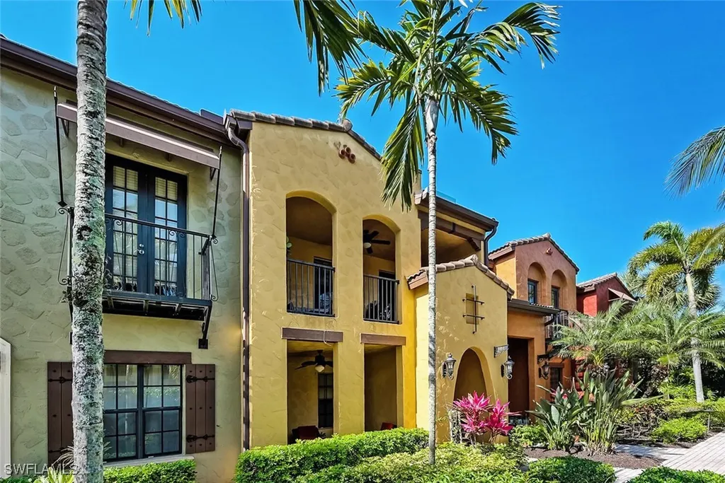 8949 Malibu Street Naples FL 34113