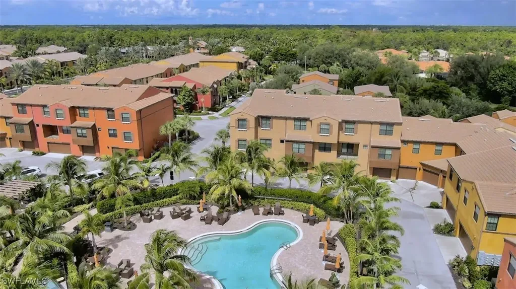 8949 Malibu Street Naples FL 34113