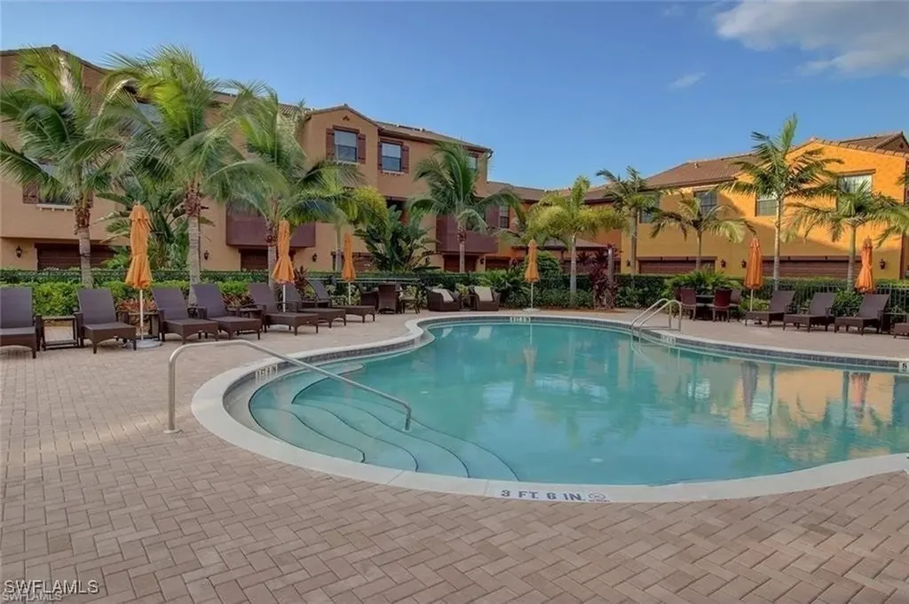 8949 Malibu Street Naples FL 34113