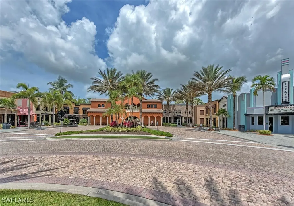 8949 Malibu Street Naples FL 34113