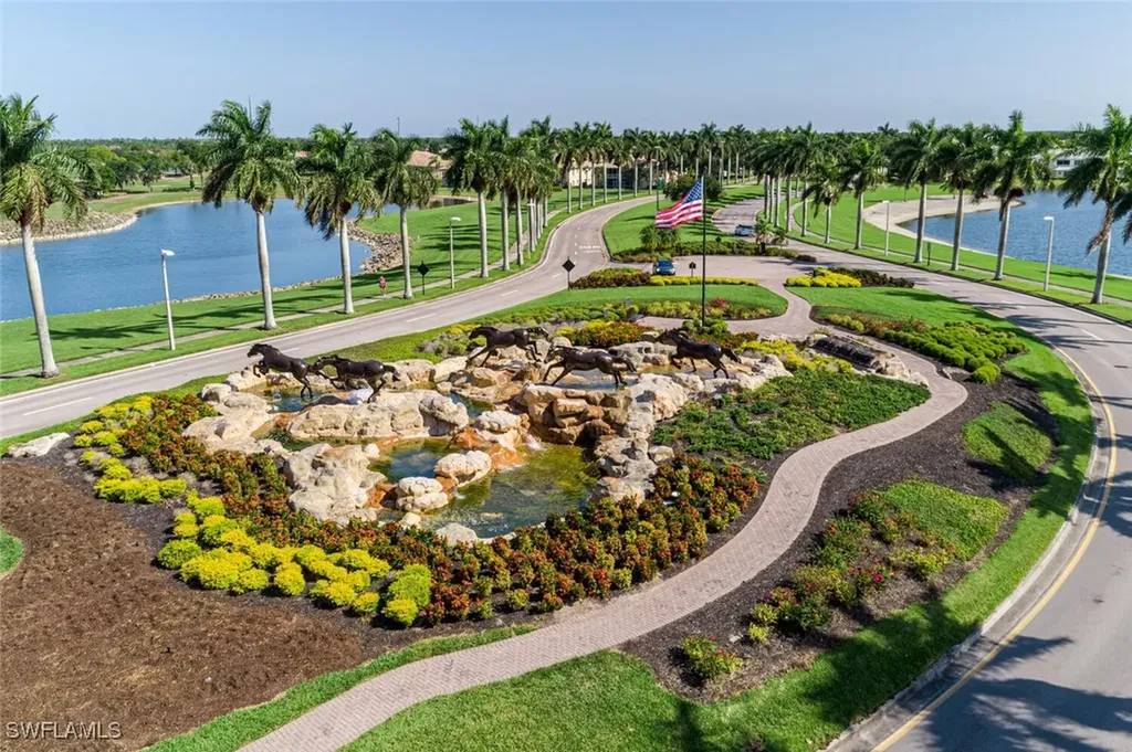 8949 Malibu Street Naples FL 34113