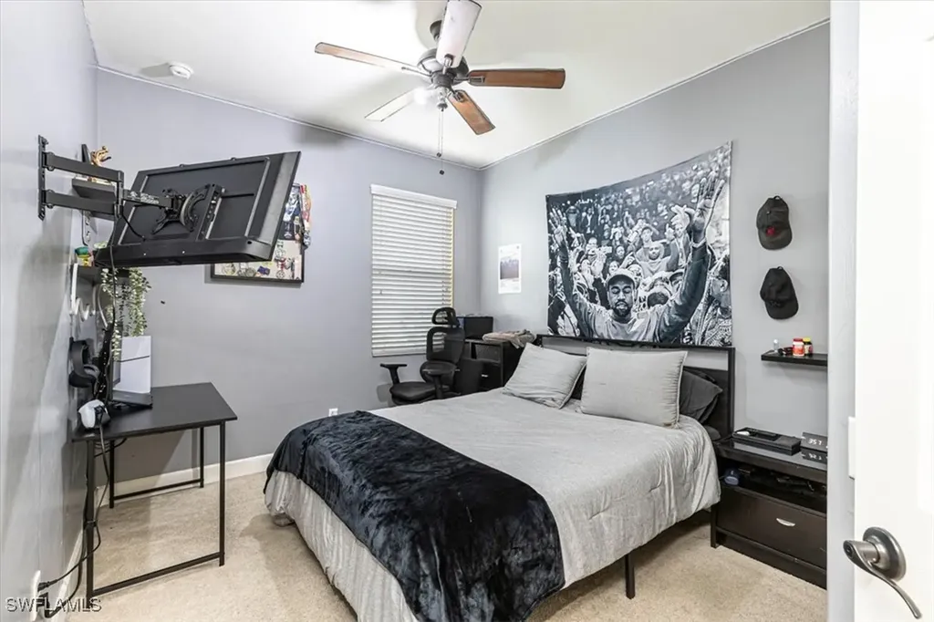 1674 Serrano Circle Naples FL 34105