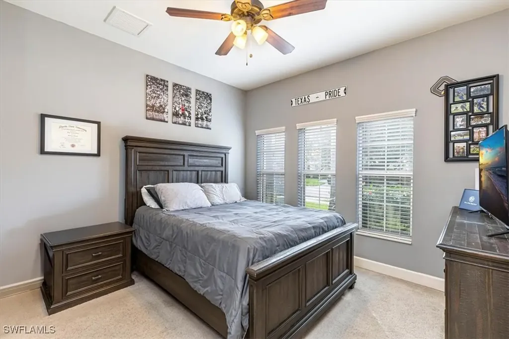 1674 Serrano Circle Naples FL 34105