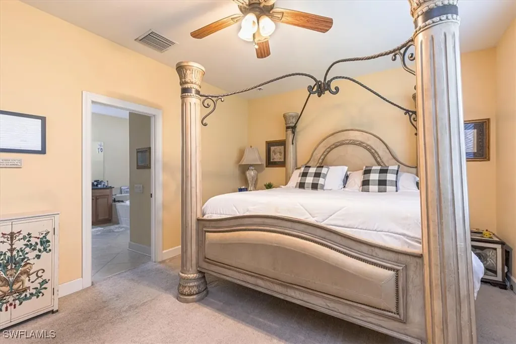 1674 Serrano Circle Naples FL 34105