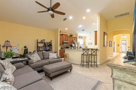 1674 Serrano Circle Naples FL 34105