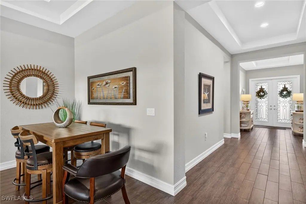 9453 Greenleigh Court Naples FL 34120
