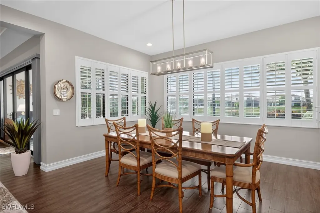 9453 Greenleigh Court Naples FL 34120