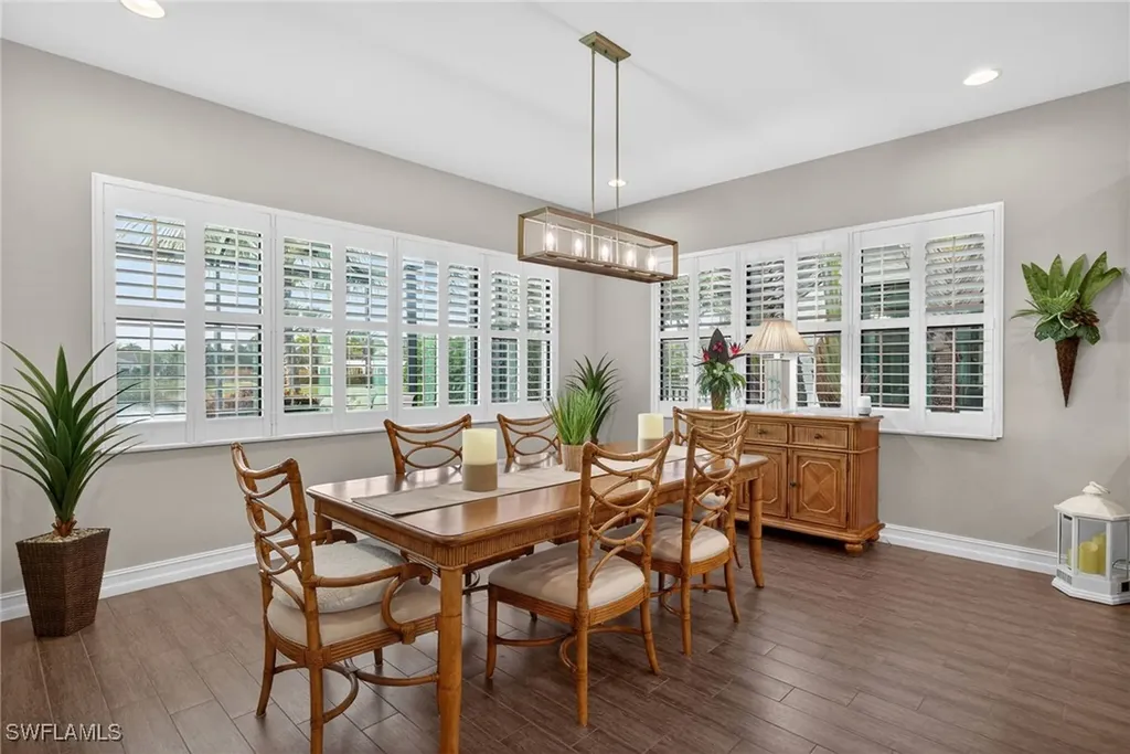 9453 Greenleigh Court Naples FL 34120