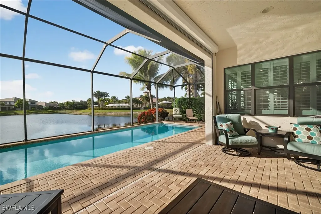 9453 Greenleigh Court Naples FL 34120