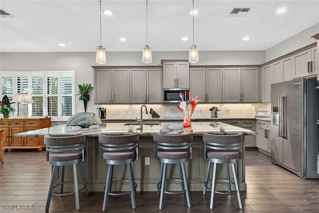9453 Greenleigh Court Naples FL 34120
