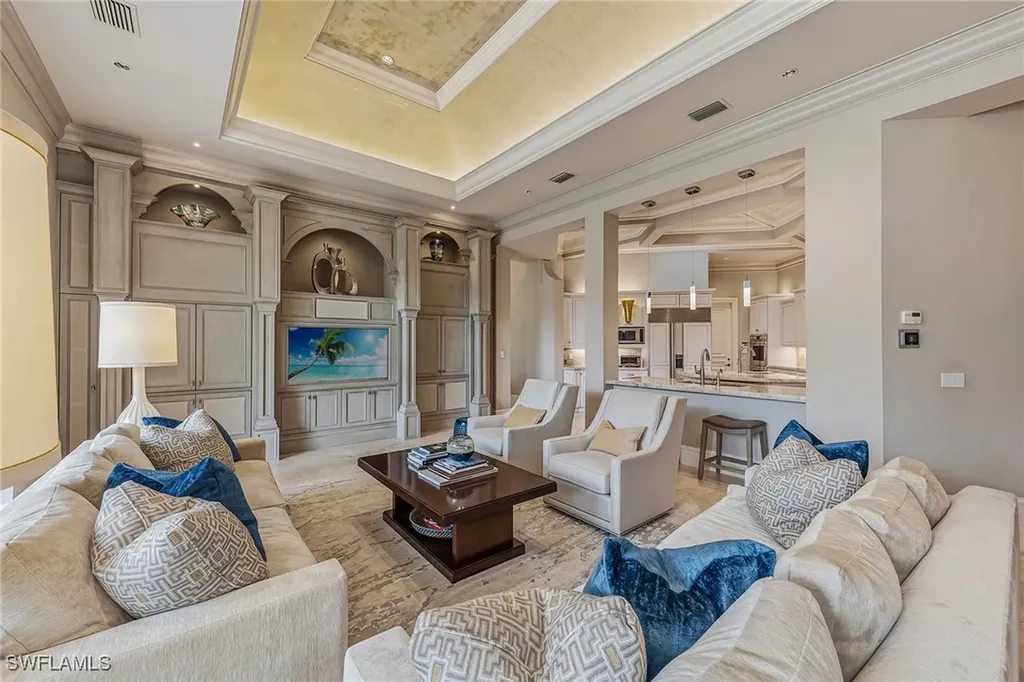 9960 Brassie Bend Naples FL 34108